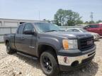 2011 GMC  SIERRA