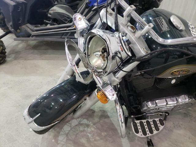 2001 VICTORY MOTORCYCLES V92 C DELU 5VPCD15D213001655