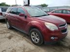 2010 CHEVROLET  EQUINOX