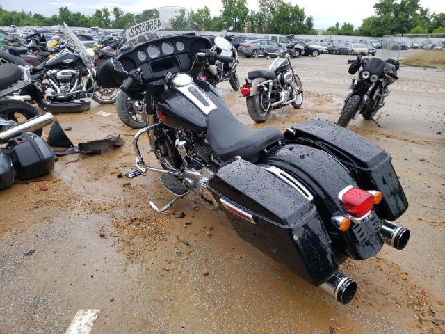 2021 HARLEY-DAVIDSON FLHT 1HD1FVC17MB620664