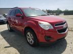 2015 CHEVROLET  EQUINOX