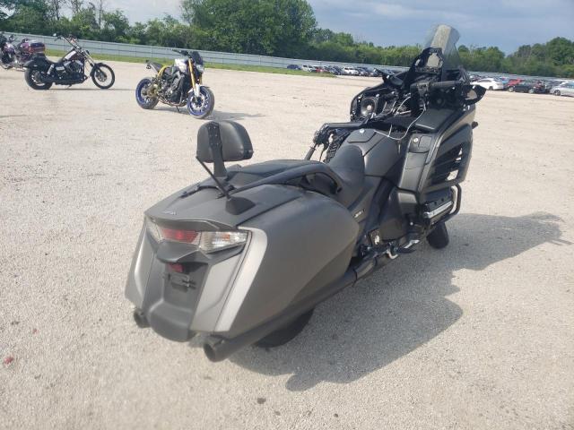 2016 HONDA GL1800 B JH2SC6816GK300292