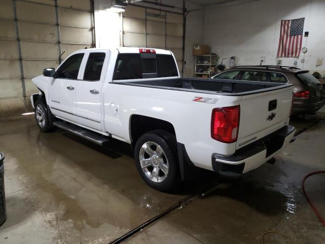 2016 CHEVROLET SILVERADO 1GCVKSEC3GZ404270