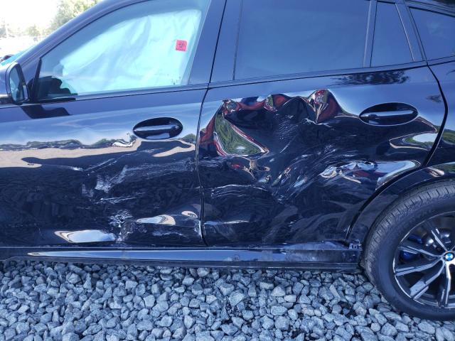2022 BMW X6 XDRIVE4 5UXCY6C02N9J68695