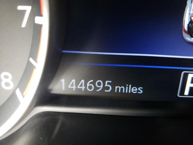 2016 NISSAN MAXIMA PLA 1N4AA6AP8GC375987