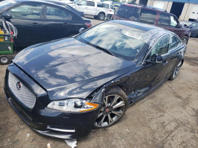 2015 JAGUAR XJ SAJXJ1CD3F8V85328