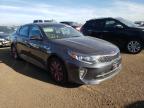 2018 KIA  OPTIMA