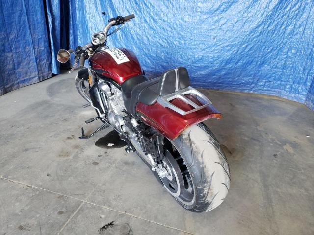 2016 HARLEY-DAVIDSON VRSCF VROD 1HD1HPH10GC801053