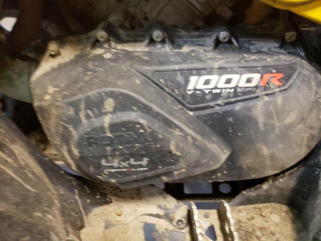 2021 CAN-AM RENEGADE X 3JBMWAX49MJ001508