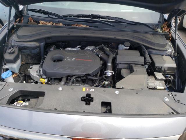 2020 HYUNDAI SANTA FE L - 5NMS5CAA0LH171547