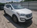 2013 HYUNDAI  SANTA FE