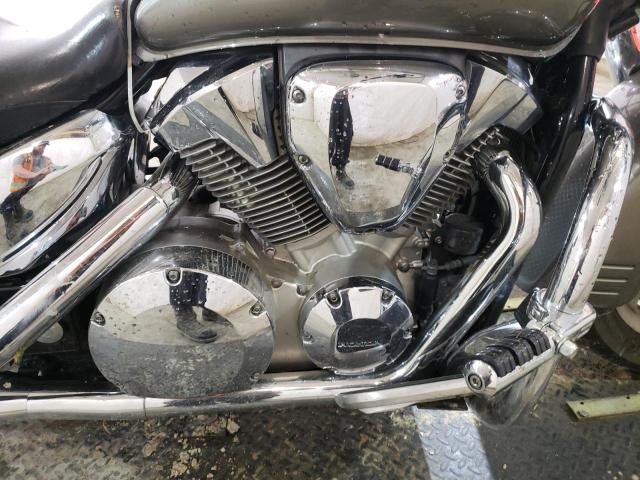 2007 HONDA VTX1300 R 1HFSC52627A411229