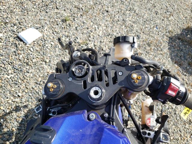 2015 YAMAHA YZFR1 C JYARN39Y8FA000331