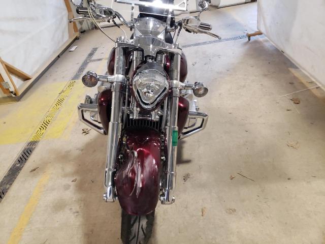 2004 HONDA NRX1800 EA 1HFSC53634A000626