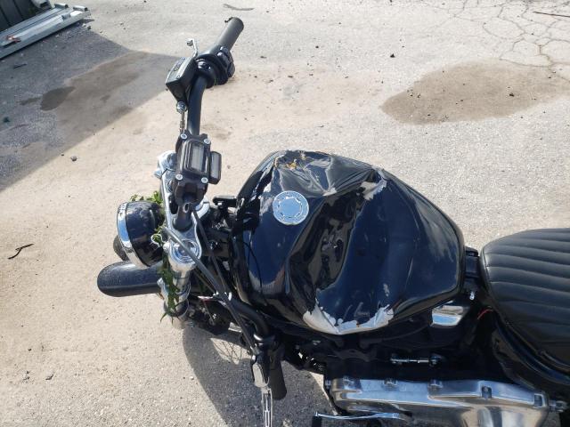 2020 HARLEY-DAVIDSON FXST 1HD1BVJ16LB077126
