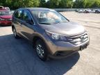 2013 HONDA  CRV