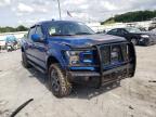 2018 FORD  F-150