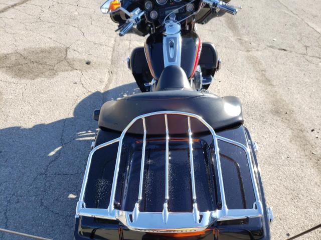 2011 HARLEY-DAVIDSON FLHTCUSE6 1HD1PR818BB955295