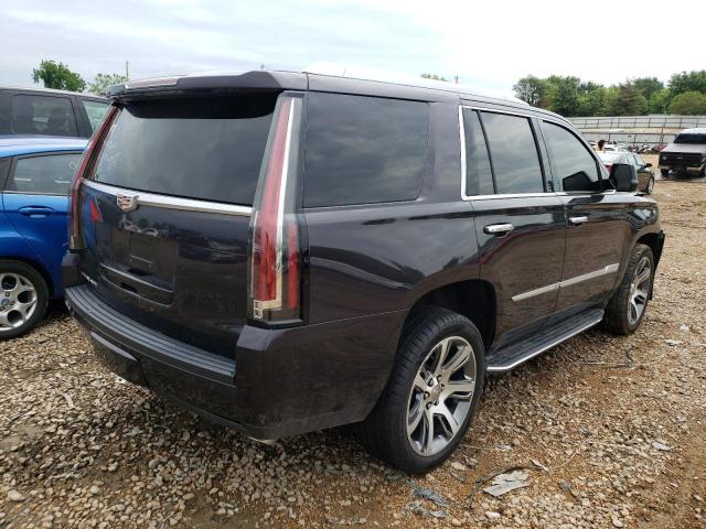 1GYS4NKJ3FR652092 2015 Cadillac Escalade Premium