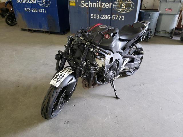 2017 HONDA CBR1000 RA JH2SC7751HK000381