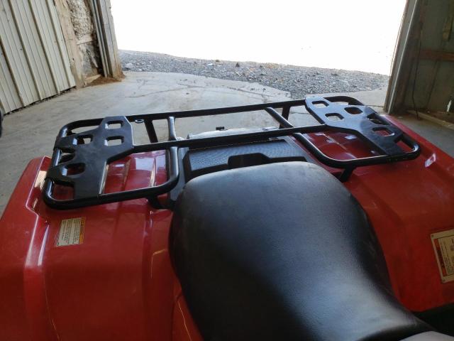 2022 HONDA TRX520 FM 1HFTE4418N4802617