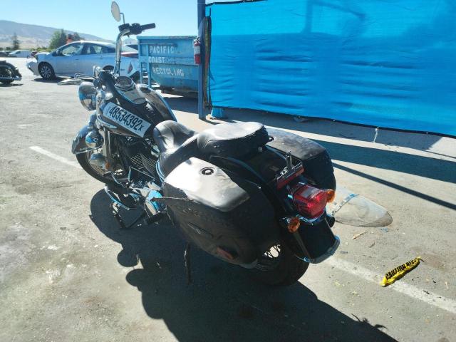 2020 HARLEY-DAVIDSON FLHC 1HD1YAJ27LB017632
