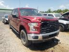 2015 FORD  F-150