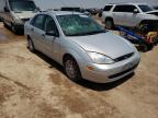 2000 FORD  FOCUS