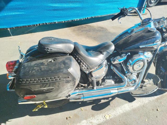 2020 HARLEY-DAVIDSON FLHC 1HD1YAJ27LB017632