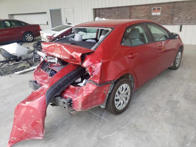 2017 TOYOTA COROLA 5YFBURHEXHP732882
