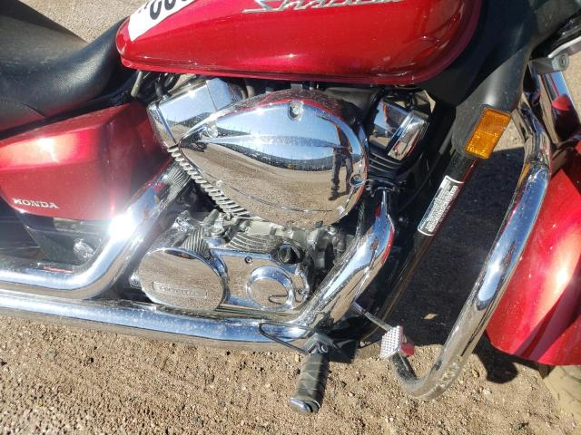 2016 HONDA VT750 C JH2RC5005GK300103