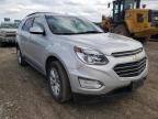 2017 CHEVROLET  EQUINOX