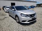 2018 NISSAN  SENTRA