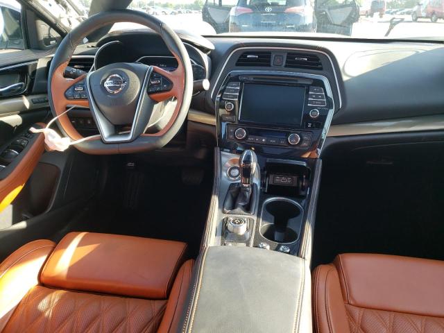 2020 NISSAN MAXIMA PLA 1N4AA6FV1LC385214