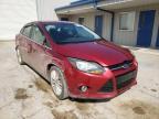 2014 FORD  FOCUS