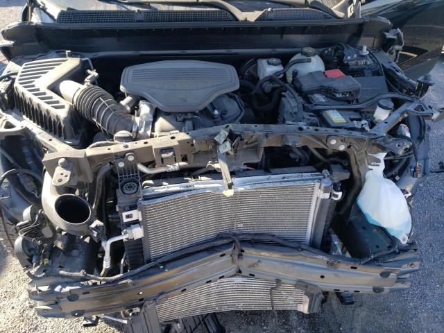2021 GMC ACADIA AT4 1GKKNLLS6MZ221858