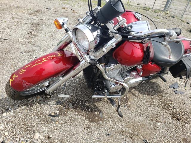 2011 HONDA VT750 C JH2RC5002BK700645