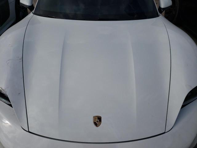 2021 PORSCHE TAYCAN WP0AA2Y13MSA16863