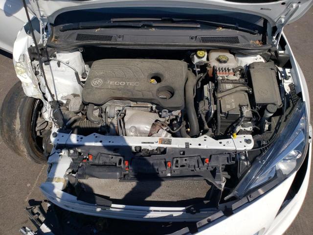2019 BUICK CASCADA PR W04WH3N53KG359498