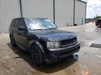 2010 LAND ROVER  RANGE ROVER