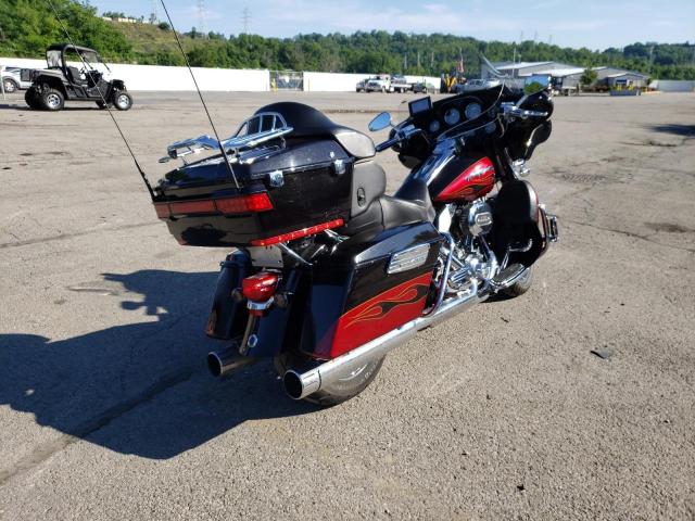 2011 HARLEY-DAVIDSON FLHTCUSE6 1HD1PR818BB955295