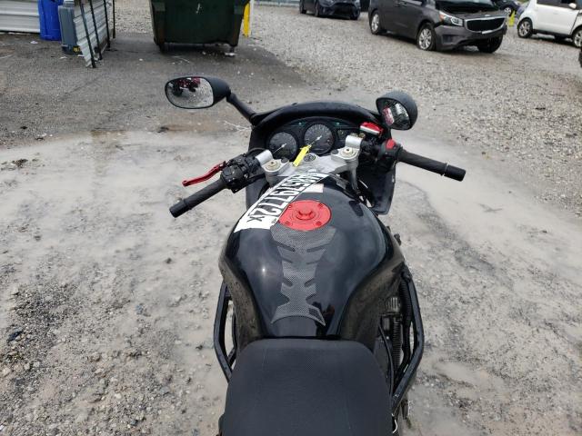 2006 SUZUKI GSX600 F JS1GN79AX62106015