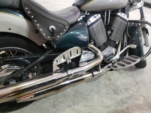 2001 VICTORY MOTORCYCLES V92 C DELU 5VPCD15D213001655