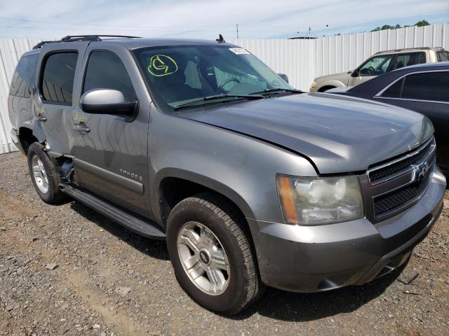 2008 Chevrolet Tahoe 