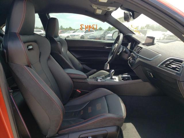 2020 BMW M2 COMPETI WBS2U7C07L7E17060
