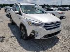 2017 FORD  ESCAPE