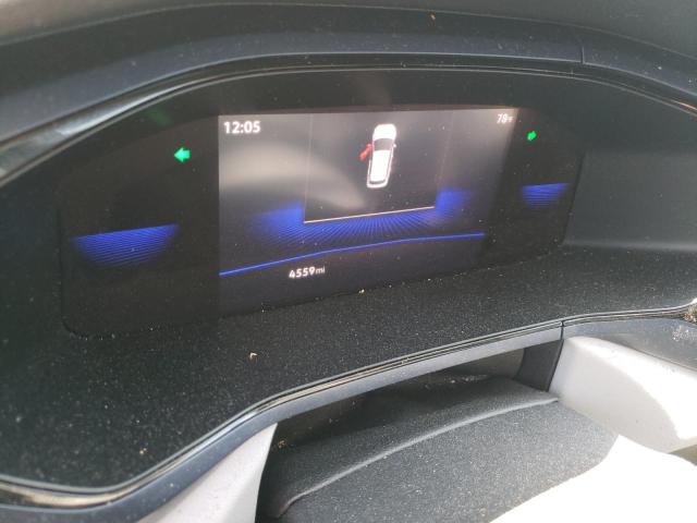 2022 VOLKSWAGEN TAOS SE 3VVWX7B25NM024040