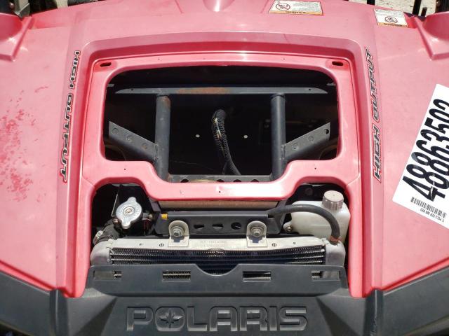 2013 POLARIS RZR 800 4XAVH76A2DF679965