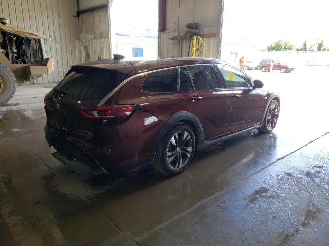 2019 BUICK REGAL TOUR W04GV8SX9K1027343