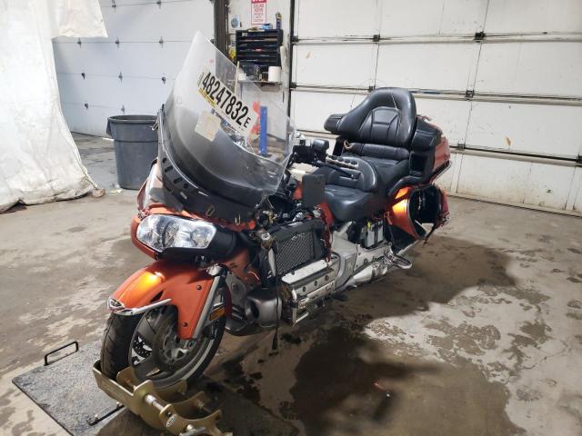 2002 HONDA GL1800 A 1HFSC47442A100024